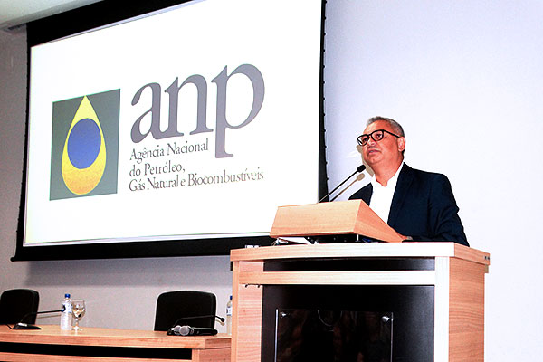 ANP realiza workshop sobre qualidade do biodiesel