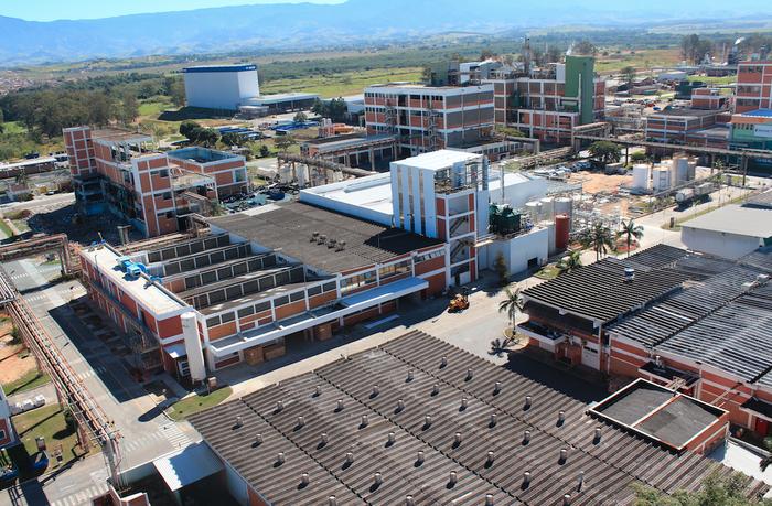 BASF vai ampliar produção de metilato no Brasil