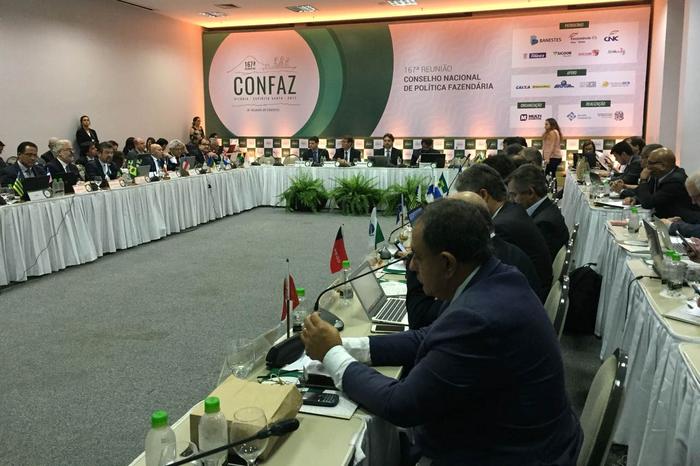 Confaz prorroga regra que reduz ICMS do biodiesel