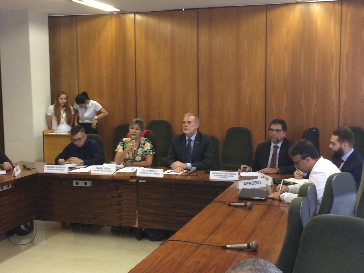 Setor de biodiesel terá uma nova agenda estratégica 