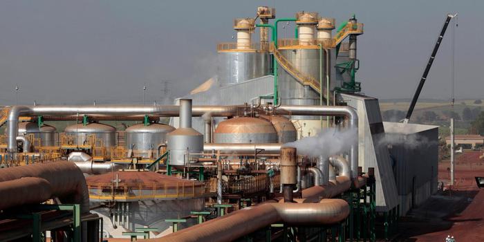 Petrobras venderá metade das refinarias a partir de junho