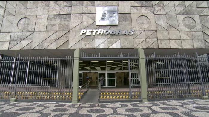 Petrobrás eleva preço do diesel em 4,84%