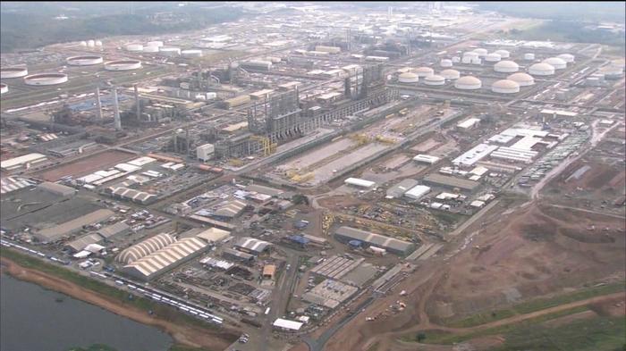 Estudos sobre refinaria no Rio vão até agosto