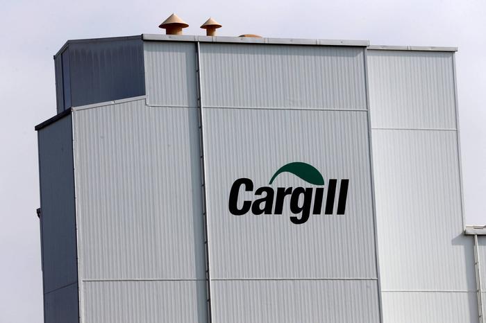 Receita e lucro da Cargill no Brasil cresceram em 2018