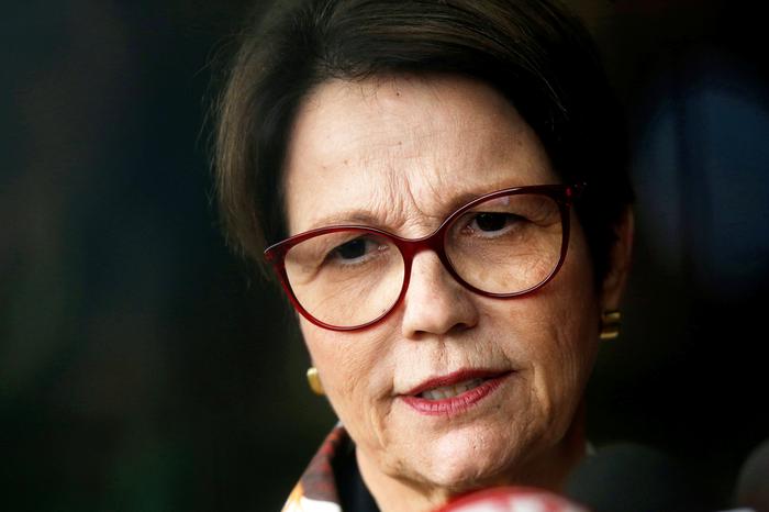 Ministério da Agricultura ‘está trabalhando para aperfeiçoar o RenovaBio’