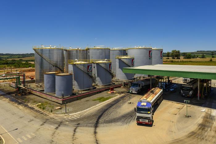 Produção de biodiesel cresce 2,2% em março