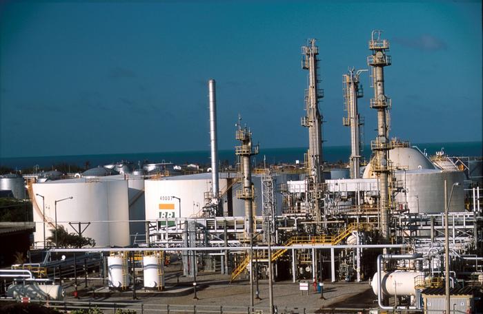 Risco de controle de preços paira sobre refinarias da Petrobras