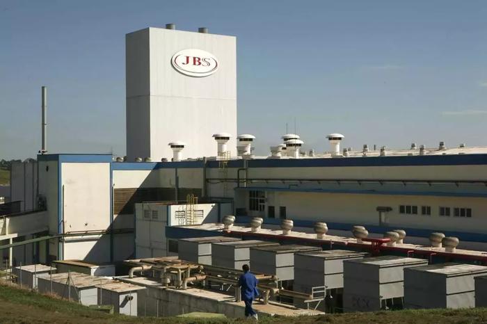 JBS inicia processo de certificação da usina de Lins