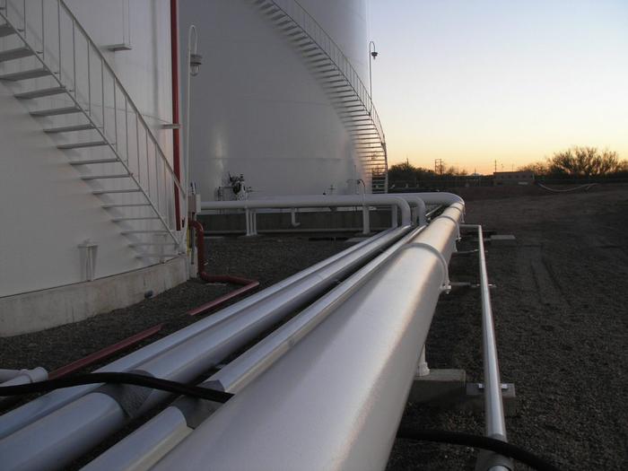 Estados Unidos e Índia receberam biodiesel brasileiro em abril 