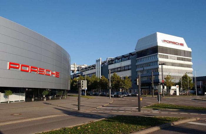 Alemanha multa Porsche em € 535 milhões por fraude relacionada a diesel