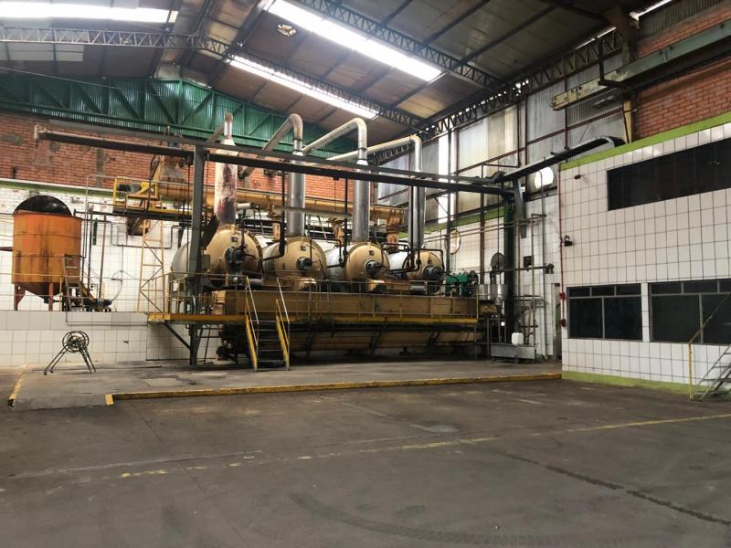 Fechamento recicladora animal em SC gera preocupação com destino de carcaças