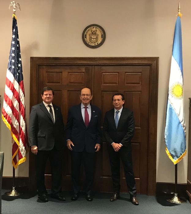 Argentina pressiona EUA para acelerar revisão de tarifas do biodiesel 