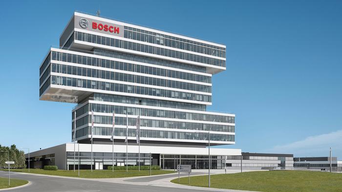 Bosch vai pagar multa de US$ 100 mi por fraude em motores diesel