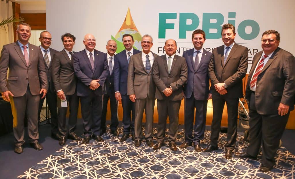 A diferença que oito anos fizeram para o setor de biodiesel