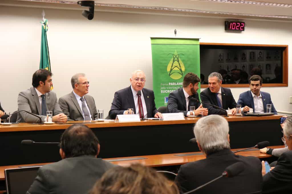 Biocombustíveis podem fazer da América Latina 3º maior polo produtor de automóveis