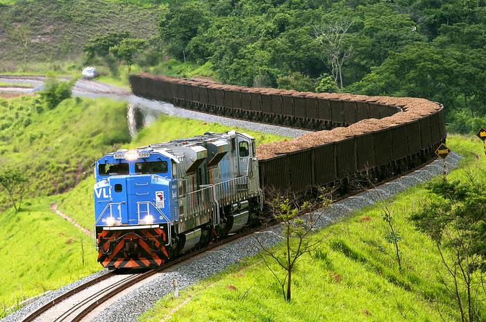 Novo marco regulatório para o setor ferroviário pode ser aprovado ainda neste semestre