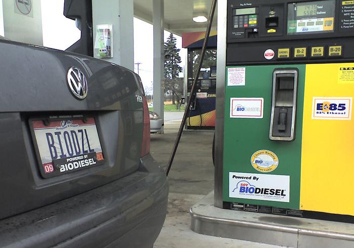 Recuperação do mercado alemão de biodiesel perde impulso, exportações sobem 