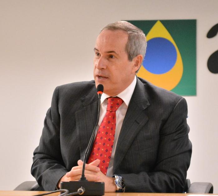 ANP quer mercado mais competitivo, afirma Oddone