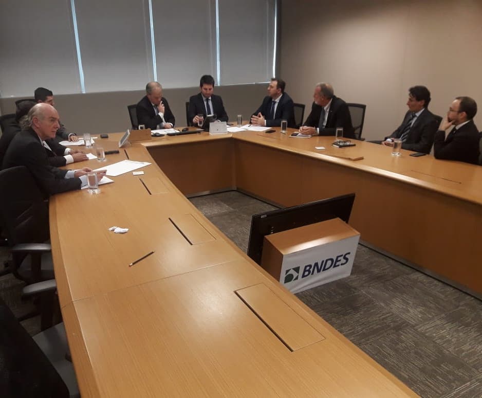 Setor de biodiesel quer financiamento do BNDES 