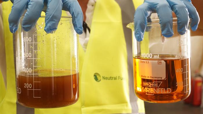 O resultado do 67º Leilão de biodiesel