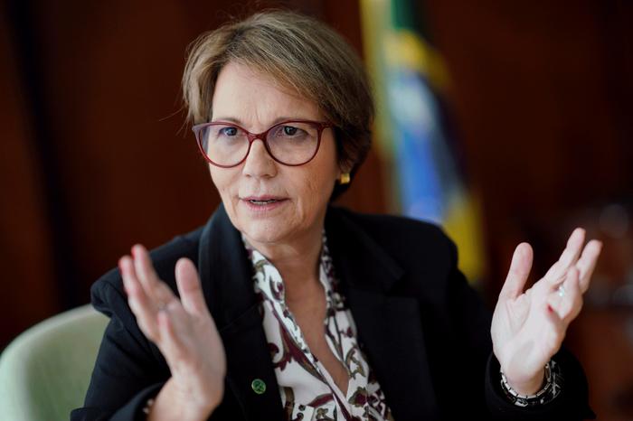 Ministério da Agricultura adia anúncio do Plano Safra 2019/20