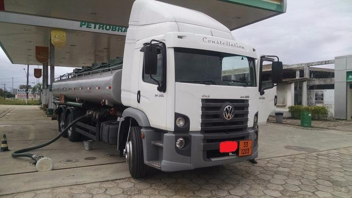 Produção de biodiesel avança 17% em maio