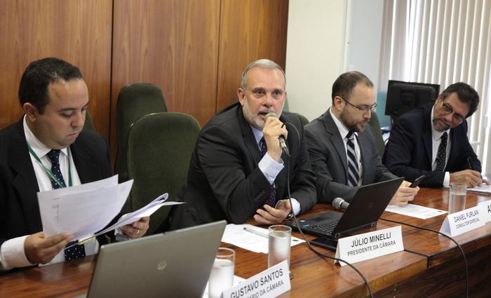 Mudanças no Selo Social foram antecipadas na Câmara Setorial do Biodiesel