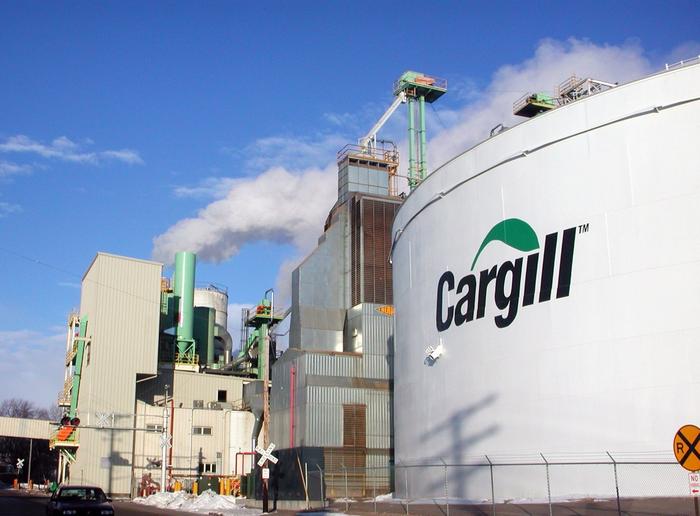 Cargill divulga carta contrária à moratória da soja no cerrado