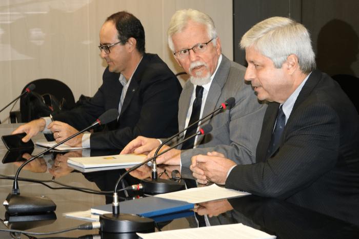 Setor está de acordo sobre rota para adoção do B11
