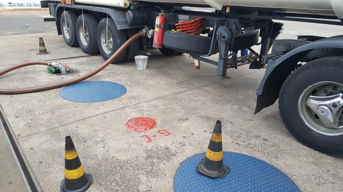 Mercado de diesel tem o melhor mês de maio em cinco anos