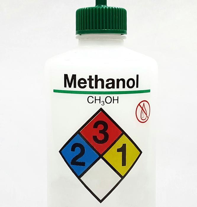 Methanex reduz referência do metanol em julho, SCC mantém