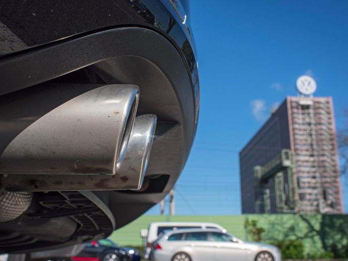 Novo filtro zera emissões de NOx e SOx de motores diesel
