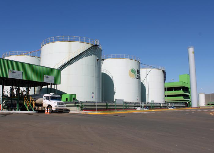 Usinas da BSBios passam por consulta pública para certificação do RenovaBio 