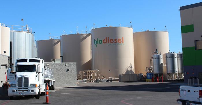 Estados Unidos produziu 2,15 bilhões de litros no primeiro quadrimestre