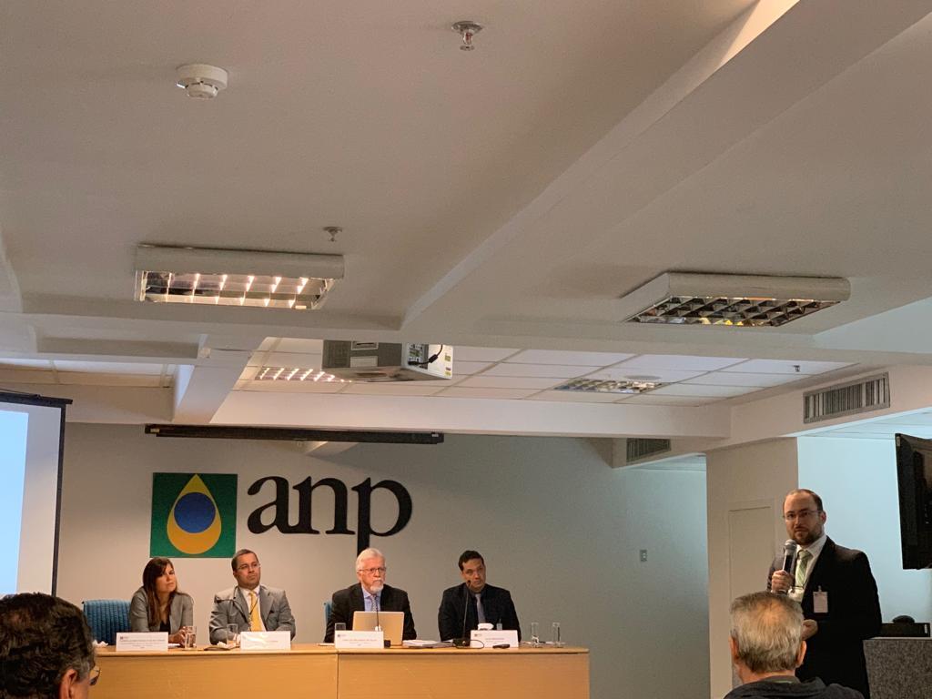ANP realiza audiência pública sobre nova especificação do biodiesel 