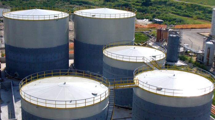 Retirada dos estoques chegam a 22% no 3º bimestre