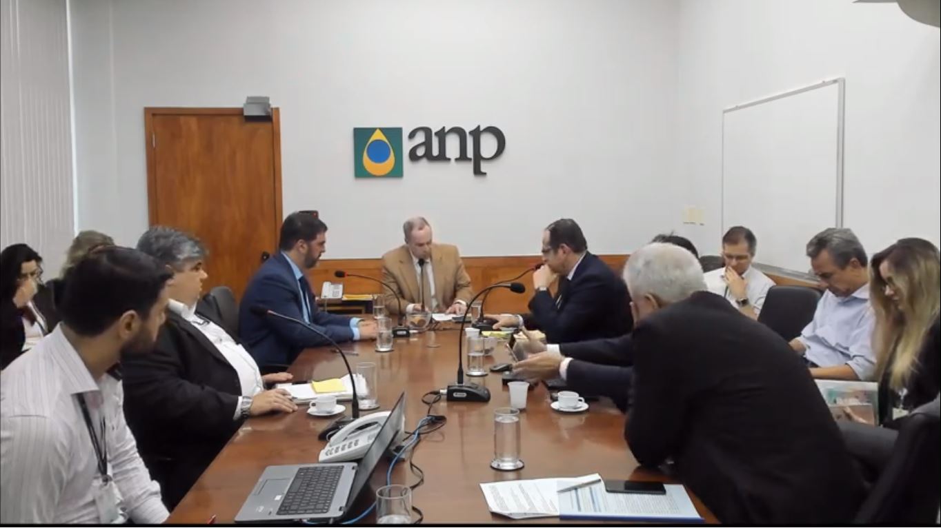 Nova especificação do biodiesel ficou fora da pauta da Diretoria da ANP