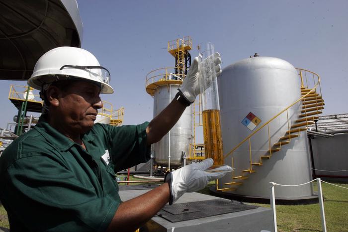 Exportações de biodiesel da Argentina começam a reviver graças ao acordo da UE