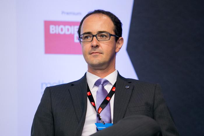 Ricardo Gomide é nomeado na Câmara dos Deputados