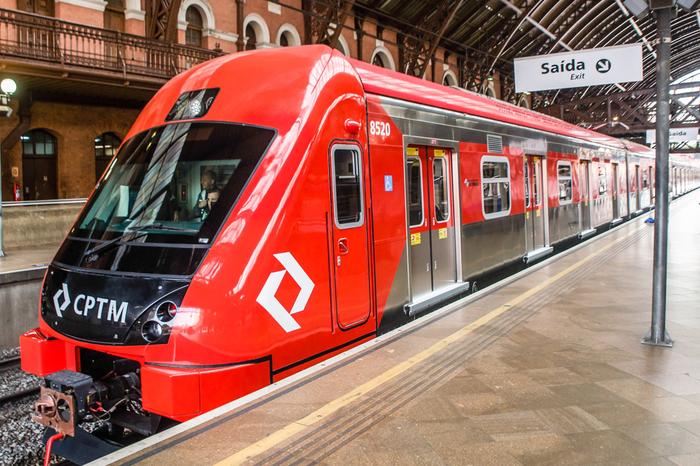 Biodiesel pode ser alternativa para projeto de trem São Paulo-Campinas