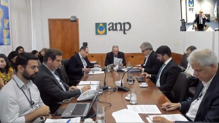 Nova especificação do biodiesel é aprovada pela Diretoria da ANP 