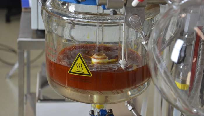 Produção de biodiesel cai 1,3% em agosto
