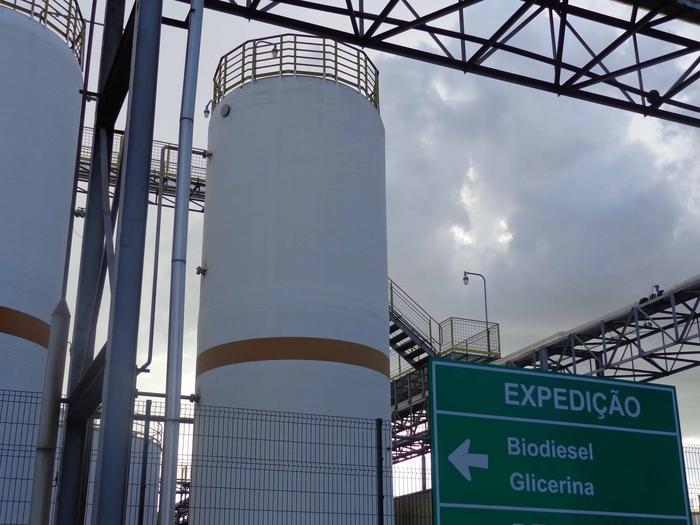 ANP ignora edital do L68C quanto ao volume que as usinas podem ofertar