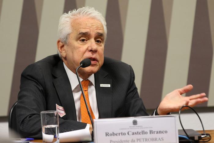 Petrobras vê mais de 20 interessados em 4 refinarias, diz CEO