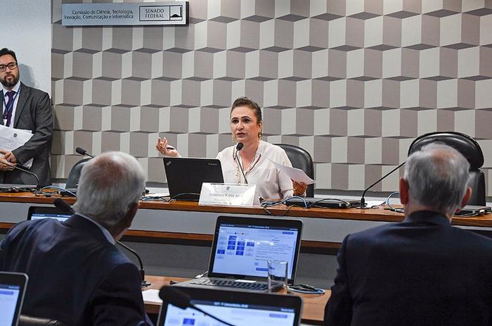 Senado vai avaliar políticas públicas para biocombustíveis e renováveis