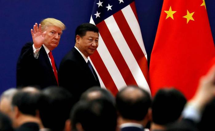 Soja brasileira gera tensão em guerra comercial entre EUA e China