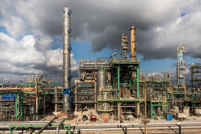 Investimentos de petroleiras multiplicam por 11 capacidade produção de HVO na UE