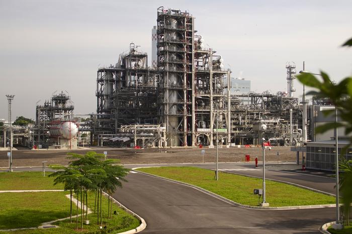 Biorrefinaria da Neste em Singapura terá capacidade ampliada em 1,3 milhão de toneladas 