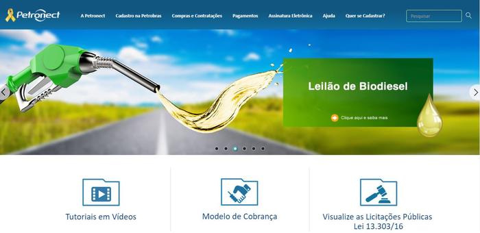 Cinco usinas aparecem como ‘pendentes’ na habilitação final do L68C