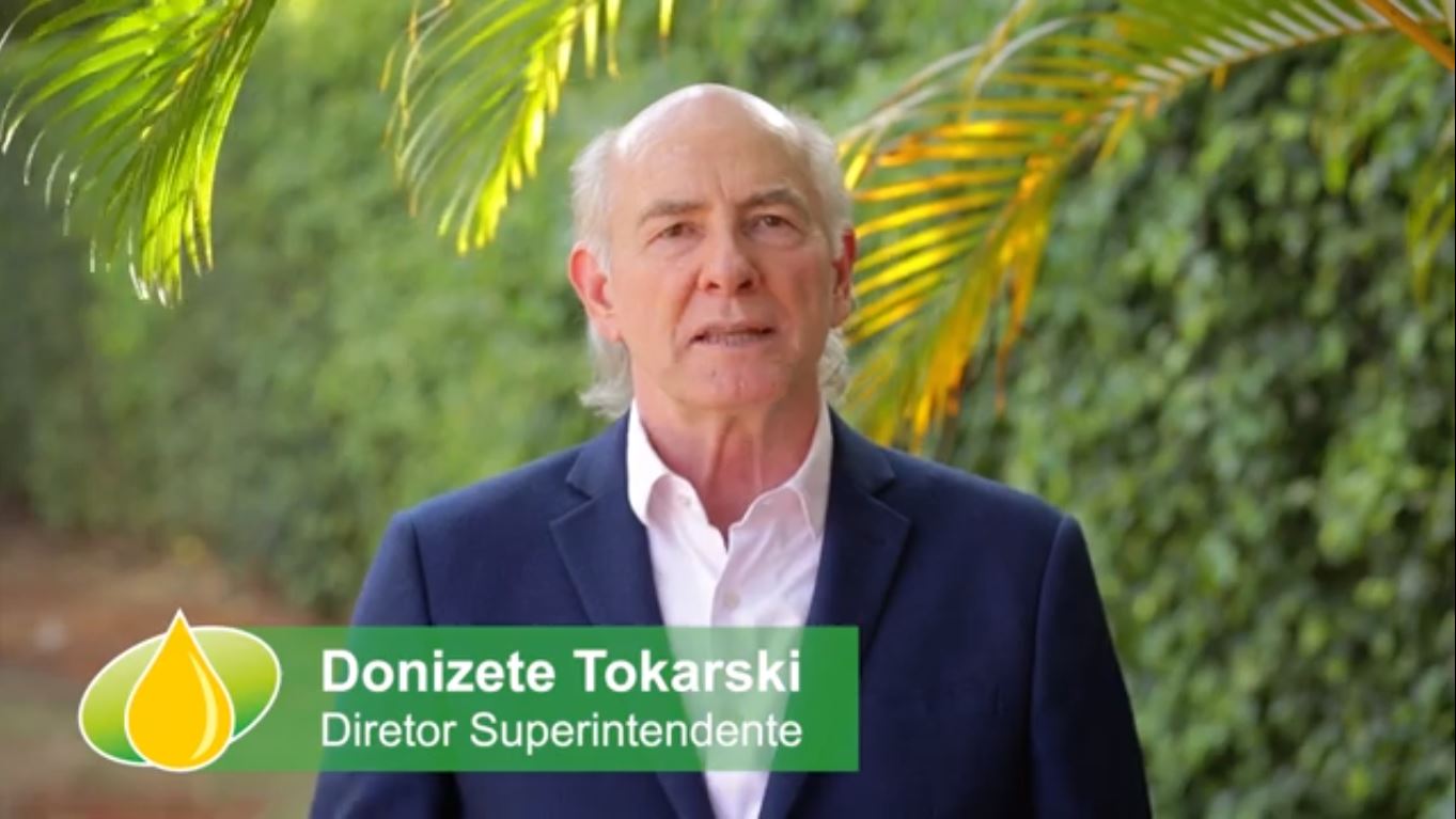 [Vídeo] RenovaBio colabora com o combate ao desmatamento